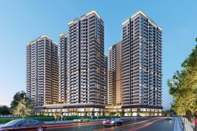 Akari NEO - Akari City 