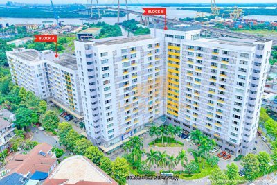 Ehome 5 The BridgeView - Ngôi nhà hiện đại giữa lòng đô thị
