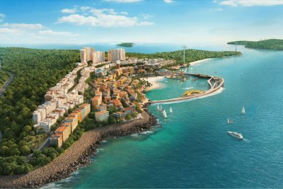 Sun Grand City Hillside Residence