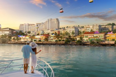 Sun Grand City Hillside Residence
