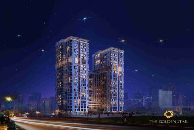 Golden Star - Đỉnh cao cuộc sống, giá trị bền vững