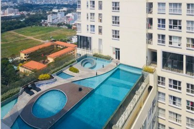 Golden Star - Đỉnh cao cuộc sống, giá trị bền vững