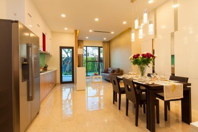 Golden Star - Đỉnh cao cuộc sống, giá trị bền vững
