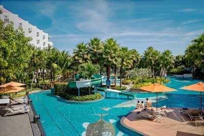 The Sebel Phú Quốc Emerald Bay - Ngôi sao sáng tại Bãi Khem