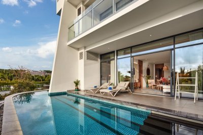The Sebel Phú Quốc Emerald Bay - Ngôi sao sáng tại Bãi Khem