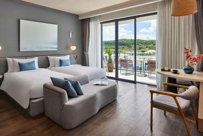 The Sebel Phú Quốc Emerald Bay - Ngôi sao sáng tại Bãi Khem