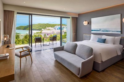 The Sebel Phú Quốc Emerald Bay - Ngôi sao sáng tại Bãi Khem