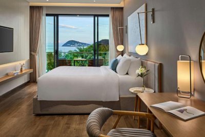 The Sebel Phú Quốc Emerald Bay - Ngôi sao sáng tại Bãi Khem
