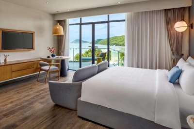The Sebel Phú Quốc Emerald Bay - Ngôi sao sáng tại Bãi Khem